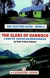 Glens of Rannoch (Scottish Glens)