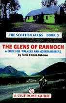 Glens of Rannoch (Scottish Glens)