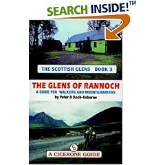Glens of Rannoch (Scottish Glens)