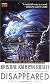 The Disappeared: A Retrieval Artist Novel