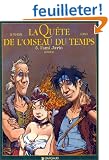 La Qu�te de l'oiseau du temps, tome 5 : L'Ami Javin