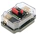 Raptor-Circuit Breaker Distribution Blocks: 4GA or 8GA IN for 0-0 ALL MAKES ALL MODELS ALL