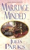 Marriage Minded (Zebra Regency Romance)