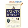 Saints Preserved: An Encyclopedia of Relics