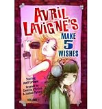(Avril LaVignes Make 5 Wishes Volume 1) By DErrico, Camilla (Author) Paperback on 10-Apr-2007