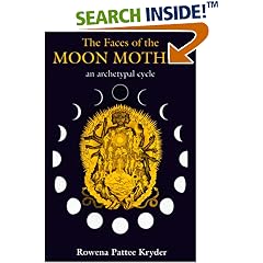 The Faces of the Moon Mother: An Archetypal Cycle