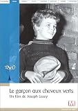 Revue Éditions Montparnasse  / Le Garçon aux cheveux verts