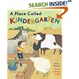 A Place Called Kindergarten