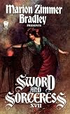Sword and Sorceress XVII
