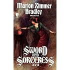 Sword and Sorceress XVII by  Marion Zimmer Bradley