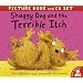 Shaggy Dog and the Terrible Itch (Book & CD)