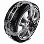 Thule K-Summit Low-Profile Passenger Car Snow Chain, Size K23 (Sold in pairs)