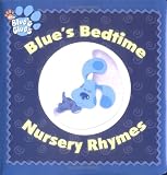 Books : Blue's Bedtime Nursery Rhymes (Blue's Clues)