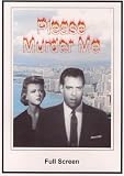 Buy : Please Murder Me 1956