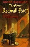 The Great Redwall Feast (Redwall)