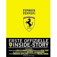 Formula Ferrari