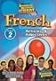 Standard Deviants School - French, Program 2 - Articles & Adjectives (Classroom Edition)