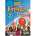 Standard Deviants School - French, Program 2 - Articles & Adjectives (Classroom Edition)