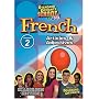 Standard Deviants School - French, Program 2 - Articles & Adjectives (Classroom Edition)