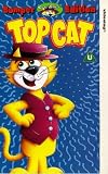 Top Cat [VHS]