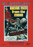 DVD : Radar Men from the Moon