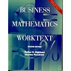Click here to buy Business Mathematics Worktext (2nd Edition) by Esther H Highland and Charles Peselnick.