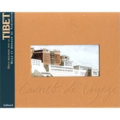 Deux regards sur le Tibet