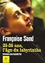 25-35 ans, l'�ge du labyrinthe