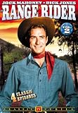 Review Alpha Video  / The Range Rider, Vol. 2 [1951] (REGION 1) (NTSC)