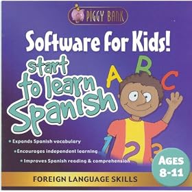 Start To Learn Spanish