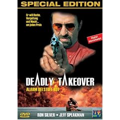 Deadly Takeover - Alarm bei Stufe Rot (Special Edition)