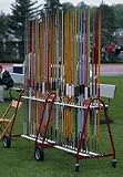 Javelin Cart