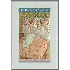 La Reine des Abeilles