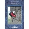 Via Ferratas of the Italian Dolomites: Vol 1: North, Central and East