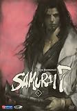 Samurai 7: Search for the Seven v.1