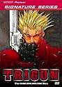 Trigun - The 60 Billion Dollar Man (Vol. 1)  (Geneon Signature Series)