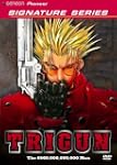 Trigun: V1 $60,000,000,000 Man (Signa...