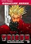Trigun: V1 $60,000,000,000 Man (Signature Series)