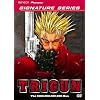 Trigun - The 60 Billion Dollar Man (Vol. 1)  (Geneon Signature Series)