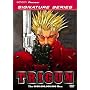 Trigun - The 60 Billion Dollar Man (Vol. 1)  (Geneon Signature Series)