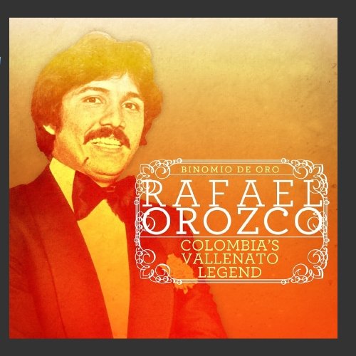 Binomio De Oro - Los 50 vallenatos m�s recordados, dedicados, vendidos y sonados - Zortam Music