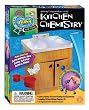 Valuable Kitchen Chemistry Mini Lab By Poof Products /Slinky