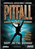 Pitfall 3D, Official Guide (Bradygames)