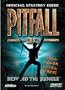 Pitfall 3D, Official Guide (Brady Games)