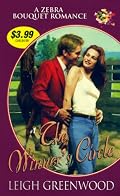 The Winner's Circle (Zebra Bouquet Romances)