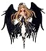 Check out Midnight Wings Nene Thomas Fairies Couture Anime Fairie