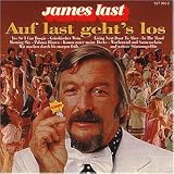 Auf last geht's los