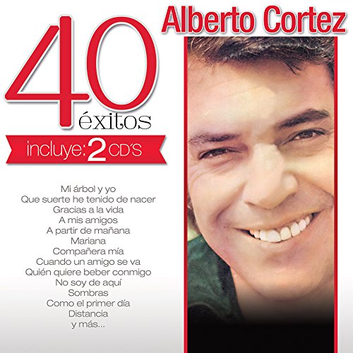Alberto Cortez - Gran serie de colección - Zortam Music