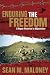 Book Enduring the Freedom: A Rogue Historian in Afghanistan