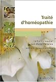 Livres Homéopathie - Traité d'homéopathie